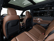 Mercedes-Benz GLS 450 4MATIC II (X167) Рестайлинг, 2025 — экстерьер, фото 26