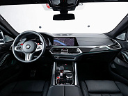 BMW X6 M Competition (M Special) III (F96), 2020 — экстерьер, фото 13