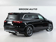 Mercedes-Benz GLS 450 4MATIC II (X167) Рестайлинг, 2024 — экстерьер, фото 6