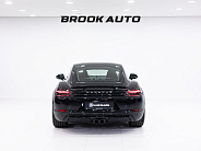 Porsche Cayman 718 Cayman Style Edition III 718 (982), 2025 — экстерьер, фото 5