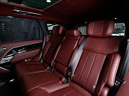 Land Rover Range Rover Autobiography V, 2022 — экстерьер, фото 29