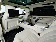 Land Rover Range Rover SV V, 2022 — экстерьер, фото 17