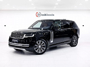 Land Rover Range Rover Autobiography V, 2022 — экстерьер, фото 1