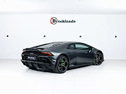 Lamborghini Huracán Base I Рестайлинг, 2020 — экстерьер, фото 6