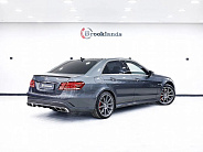 Mercedes-Benz E-Класс AMG E 63 AMG S 4MATIC IV (W212, S212) Рестайлинг, 2014 — экстерьер, фото 6