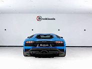 Lamborghini Aventador LP-740 I Рестайлинг, 2017 — экстерьер, фото 5