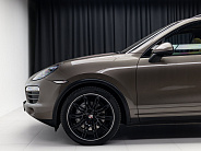 Porsche Cayenne S Tiptronic II (958), 2012 — экстерьер, фото 37