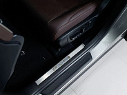 Lexus RX Premium IV Рестайлинг, 2022 — экстерьер, фото 8