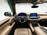Chevrolet Tahoe Premier V, 2022 — экстерьер, фото 14