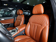 BMW X7 M50d M Special I (G07), 2021 — экстерьер, фото 10