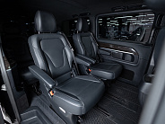Mercedes-Benz V-Класс V300 d Avantgarde экстра длинный III (W447) Рестайлинг, 2022 — экстерьер, фото 8