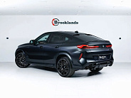 BMW X6 M Competition (M Special) III (F96), 2020 — экстерьер, фото 4