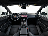 Porsche Macan T I Рестайлинг 2, 2026 — экстерьер, фото 26