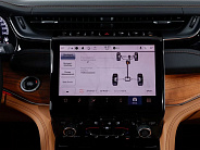 Jeep Grand Cherokee Summit Reserve V (WL), 2023 — экстерьер, фото 26
