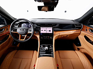 Jeep Grand Cherokee Summit Reserve V (WL), 2023 — экстерьер, фото 13