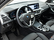 BMW X4 xDrive20i II (G02) Рестайлинг, 2022 — экстерьер, фото 10