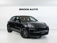 Porsche Macan T I Рестайлинг 2, 2026 — экстерьер, фото 3