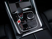 BMW X6 M Competition (M Special) III (F96), 2020 — экстерьер, фото 17