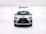 Lexus RX Premium IV Рестайлинг, 2022 — экстерьер, фото 2