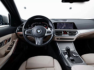 BMW 3 серии M340i xDrive M Special VII (G2x), 2021 — экстерьер, фото 12