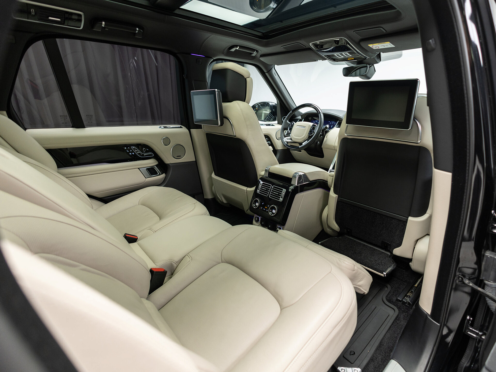Land Rover Range Rover Autobiography IV Рестайлинг, 2021 — экстерьер, фото 30