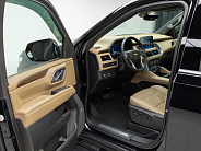 Chevrolet Tahoe Premier V, 2022 — экстерьер, фото 7