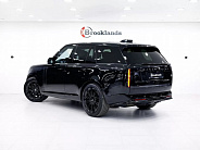 Land Rover Range Rover Autobiography V, 2022 — экстерьер, фото 4