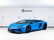 Lamborghini Aventador LP-740 I Рестайлинг, 2017 — экстерьер, фото 1