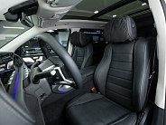 Mercedes-Benz GLS 450 4MATIC II (X167) Рестайлинг, 2025 — экстерьер, фото 11