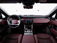 Land Rover Range Rover Autobiography V, 2022 — экстерьер, фото 13