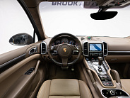 Porsche Cayenne S Tiptronic II (958), 2012 — экстерьер, фото 14