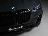 BMW X7 M50d M Special I (G07), 2021 — экстерьер, фото 30