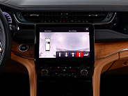 Jeep Grand Cherokee Summit Reserve V (WL), 2023 — экстерьер, фото 28