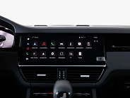 Porsche Cayenne III, 2023 — экстерьер, фото 13