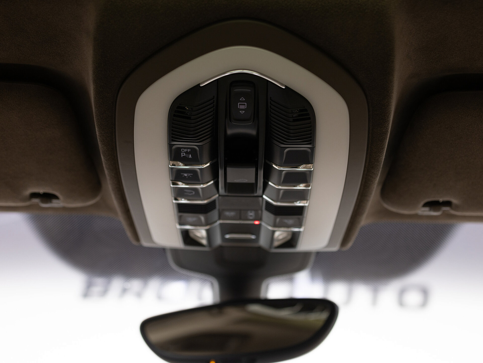 Porsche Cayenne S Tiptronic II (958), 2012 — экстерьер, фото 18