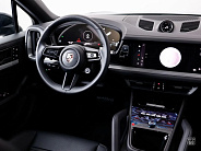 Porsche Cayenne Coupé III Рестайлинг, 2023 — экстерьер, фото 20