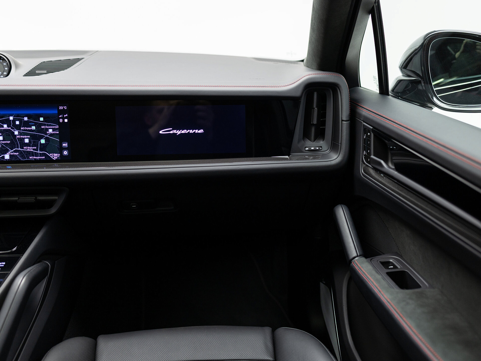 Porsche Cayenne GTS Coupé III Рестайлинг, 2026 — экстерьер, фото 22
