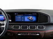 Mercedes-Benz GLS 450 4MATIC II (X167) Рестайлинг, 2024 — экстерьер, фото 24