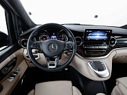 Mercedes-Benz V-Класс VIP III (W447) Рестайлинг, 2022 — экстерьер, фото 16