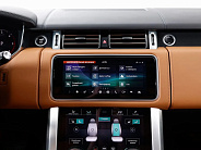 Land Rover Range Rover Autobiography IV Рестайлинг, 2020 — экстерьер, фото 21