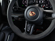 Porsche Cayenne GTS Coupé III Рестайлинг, 2026 — экстерьер, фото 18
