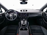 Porsche Cayenne GTS III, 2022 — экстерьер, фото 12