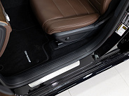 Mercedes-Benz GLS 450 4MATIC II (X167) Рестайлинг, 2025 — экстерьер, фото 12