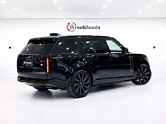 Land Rover Range Rover SV V, 2022 — экстерьер, фото 6