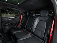 Porsche Cayenne GTS Coupé III Рестайлинг, 2026 — экстерьер, фото 32