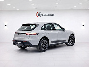 Porsche Macan T I Рестайлинг 2, 2024 — экстерьер, фото 6