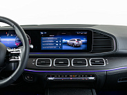 Mercedes-Benz GLS 450 4MATIC II (X167) Рестайлинг, 2025 — экстерьер, фото 24