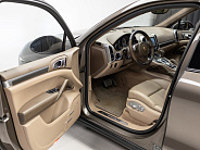 Porsche Cayenne S Tiptronic II (958), 2012 — экстерьер, фото 7