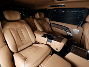 Land Rover Range Rover Autobiography V, 2022 — экстерьер, фото 27