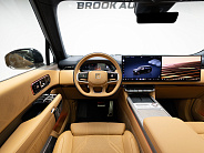 Zeekr 9X Max (6 seats) I, 2026 — экстерьер, фото 13